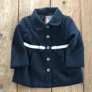 Gymboree Olivia Edition Girls Coat 18-24 months